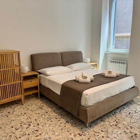 Harmony In Rome Ll Διαμέρισμα Εξωτερικό φωτογραφία
