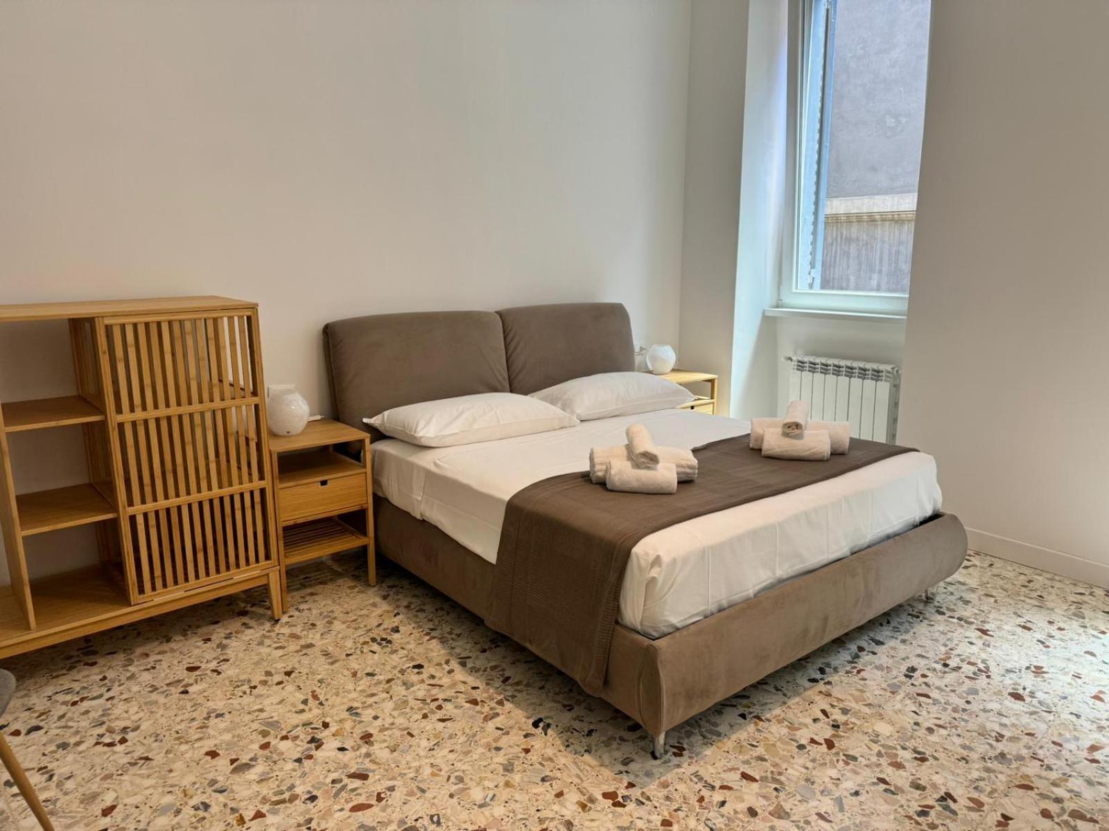 Harmony In Rome Ll Διαμέρισμα Εξωτερικό φωτογραφία