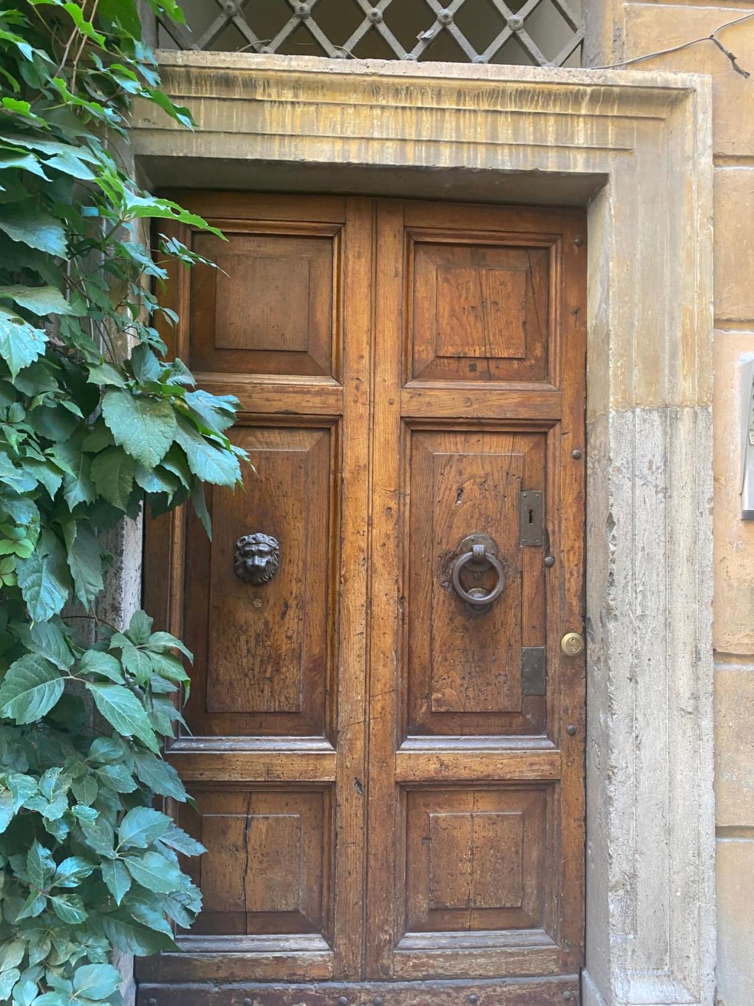 Harmony In Rome Ll Διαμέρισμα Εξωτερικό φωτογραφία